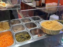 -张果佬年糕卷(科巷店)