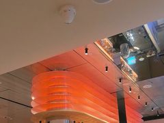 -宽来·欢聚火锅(来福士广场水景店)