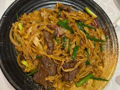 -沙河粉村·国家非遗传承(云台店)