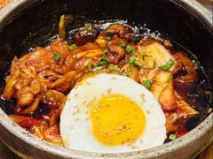 -七八冷面·延边朝鲜族美食(世纪汇店)