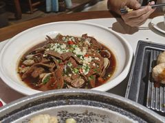 -老平安农家菜(平安店)
