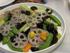 -粤小馆(天安云谷店)