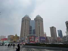 -沈阳铁西万象汇