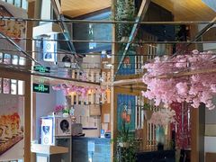 -昱匠·日本料理(金融街店)