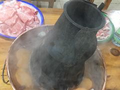 -东镇老火锅(长春路首店)