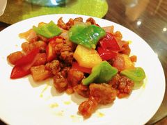 -广州卓思道酒店(南村万博店)