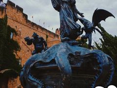 -青岛方特梦幻王国