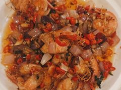 -聚味瞿记·龙虾堂(望城店)