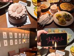 -流酥可心·牛乳蛋糕商店(禾祥西路店)