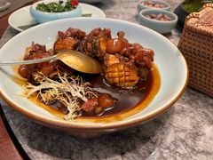 -湖畔居茶楼(湖滨店)