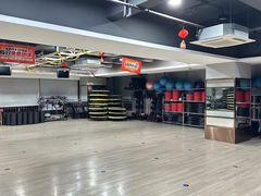 -超鹿运动健身(紫阳商贸中心店)