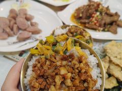 -金姐台湾菜(珠江路店)
