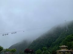 -塔云山