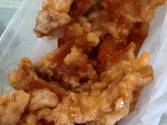 -嘎吧锅私家菜馆(新村十区店)