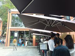 -66梧桐院·天平邻里汇(乌鲁木齐南路店)