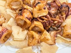 -新金盛·海鲜酒楼(盐田店)