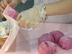 -木子木水日式烫面包(世界城光谷店)