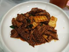 -京味斋·北京烤鸭(北京南站洋桥店)