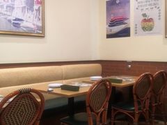 大堂-萨莉亚意式餐厅(玉泉路物美店)