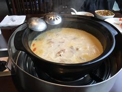 -捞神煲汤火锅(湖滨商业街店)