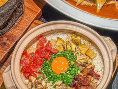 -锦楼·臻选新杭帮(杭州中心店)
