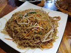 -南记食粥坊·宵夜大排档(卫国路店)