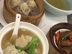 -葡珍轩冰室(虹桥机场T1店)