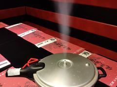 高压锅生蚝-望江门小龙虾·烧烤(九堡店)