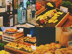 -深圳大梅沙京基洲际度假酒店