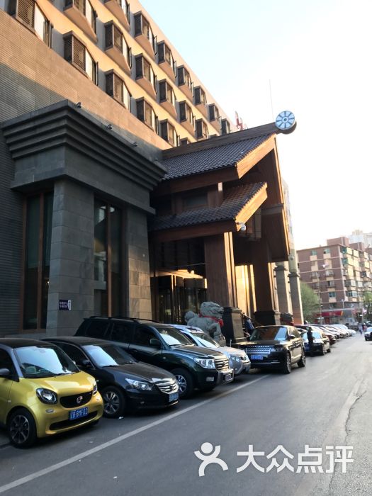 丽水金沙温泉水会-图片-大连休闲娱乐-大众点评网