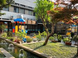 -保丽宝泰母婴护理院·月子中心·产康·中医(常州店)