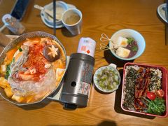 -合风谷(南下塘店)
