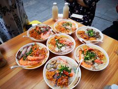 -荔林食店(西华路店)