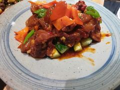 -静一餐厅·湖北菜(前门创始店)