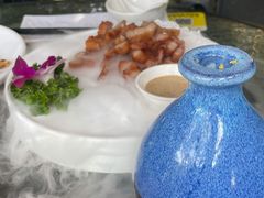 金排骨-旅马餐厅(茅家埠店)