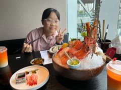 -花潮料理艺食馆(成都万象城店)