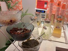 -厚生港萃·小吃餐厅(苍梧路店)