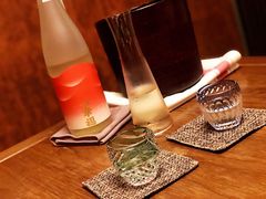 -晴空·日本料理(万象城店)