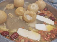 招牌药膳鸡-光头药膳鸡(莱茵小镇店)