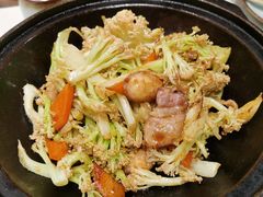 -陈家老院子(高新店)