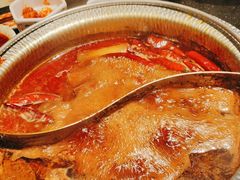 -牛New寿喜烧(虹桥新天地店)