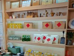 -唐咖精品咖啡(大理古城手冲店)