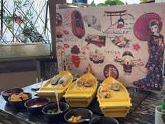-南昌绿地华邑酒店·鲜艳全日餐厅