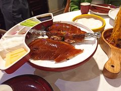 -大鸭梨烤鸭店(花园村店)