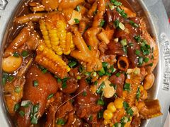 -胖哥俩肉蟹煲(石家庄勒泰中心店)