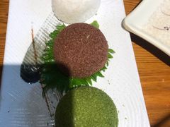 -三月居酒屋(青年大街店)