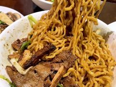 -寻裕记·现炒浇头面(人民广场店)