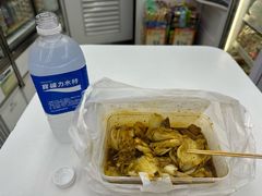 -明记牛杂(新马路分店)