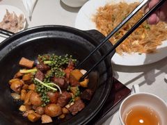 -狮王府淮扬菜(新街口友谊店)