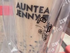 -沪上阿姨·精选茶饮(南开白堤路店)